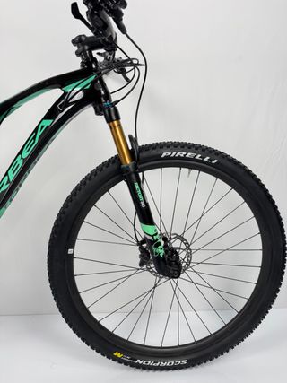 ORBEA OIZ M10 