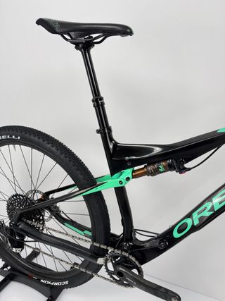 ORBEA OIZ M10 