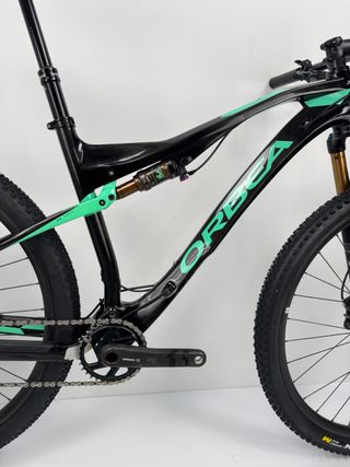 ORBEA OIZ M10 