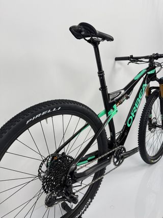 ORBEA OIZ M10 