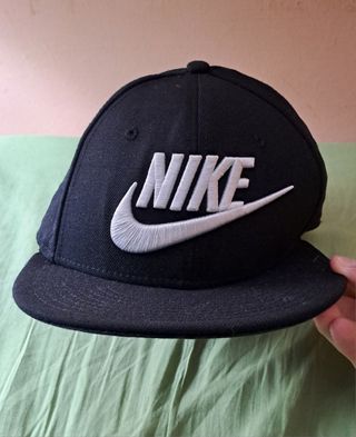 Cappello nike hip hop