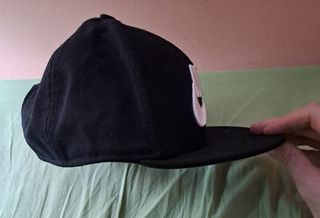 Cappello nike hip hop