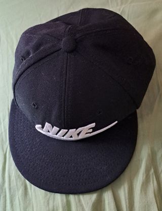 Cappello nike hip hop