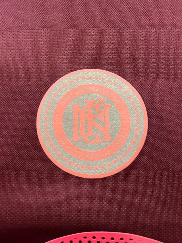 Camiseta oficial Nike talla S