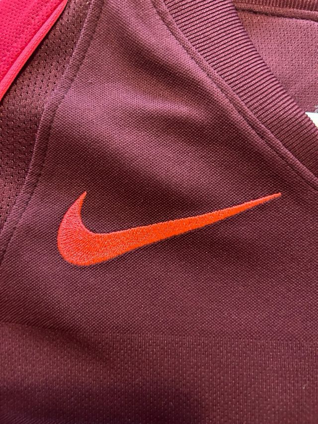 Camiseta oficial Nike talla S