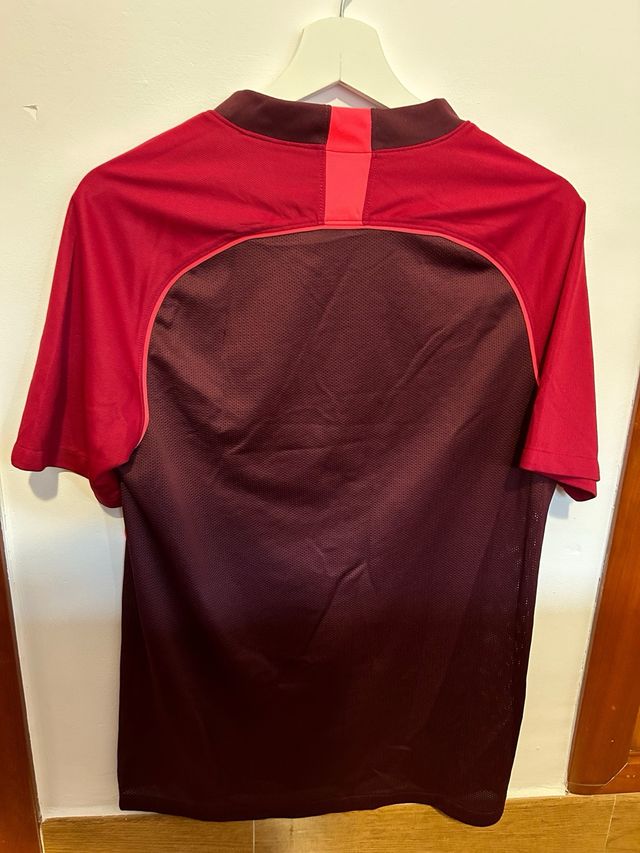 Camiseta oficial Nike talla S