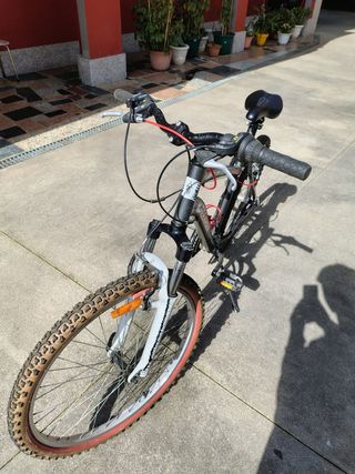 Rockrider betwin 5.1