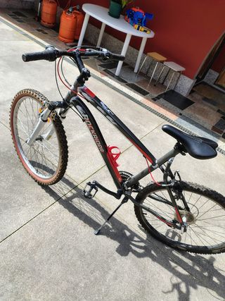 Rockrider betwin 5.1