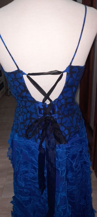 Vestido fiesta o boda
