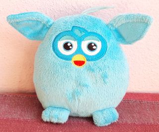 FURBY DE PELUCHE