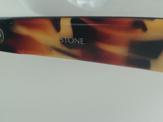 Gafas de sol de óptica Hit (Stone) funda Alba's