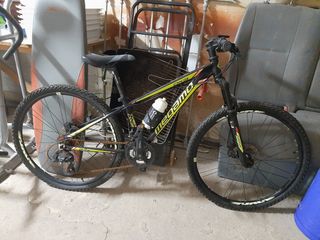 Mtb megamo 27.5