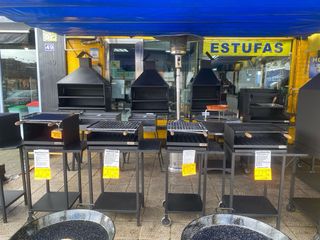 GRANDES OFERTAS EN BAEBACOA
