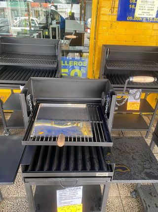 GRANDES OFERTAS EN BAEBACOA