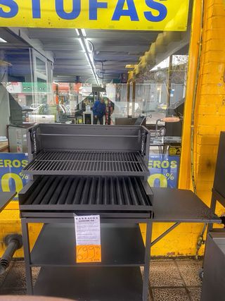 GRANDES OFERTAS EN BAEBACOA