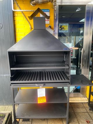 GRANDES OFERTAS EN BAEBACOA