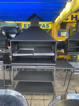 GRANDES OFERTAS EN BAEBACOA