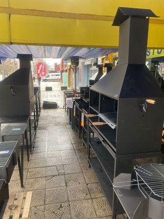 GRANDES OFERTAS EN BAEBACOA