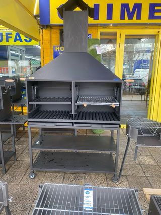 GRANDES OFERTAS EN BAEBACOA
