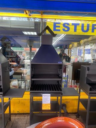 GRANDES OFERTAS EN BAEBACOA