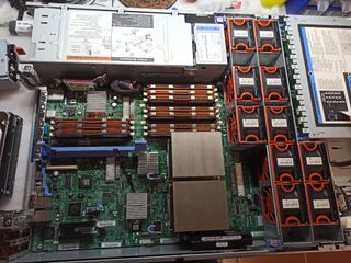 Servidor IBM