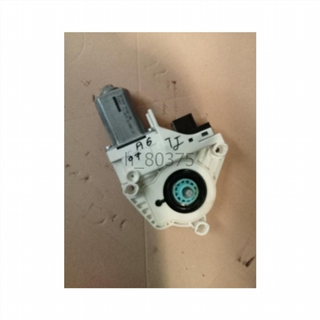 Motor elevalunas trasero izquierdo Audi A6 h_80375