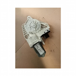 Motor elevalunas trasero izquierdo Audi A6 h_80375