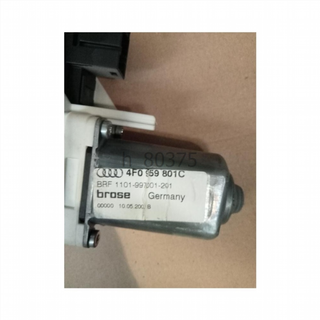 Motor elevalunas trasero izquierdo Audi A6 h_80375