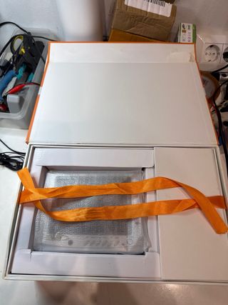 Camara marcha atras/camara trasera nueva