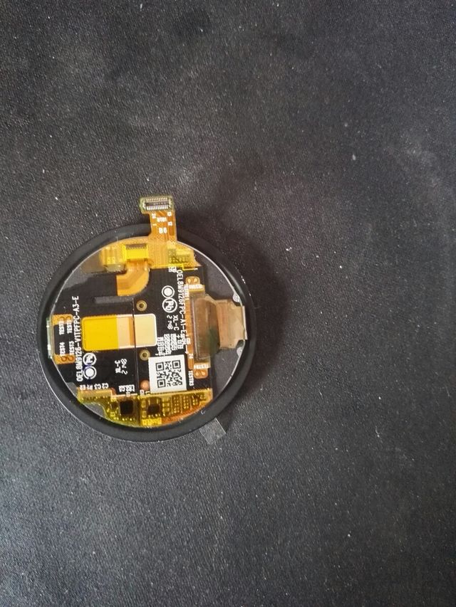 Pantalla amazfit GTR-2 LCD digitalizador