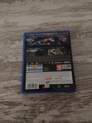 Call of duty infinite warfare