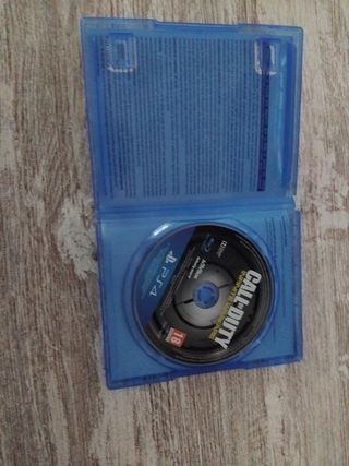 Call of duty infinite warfare