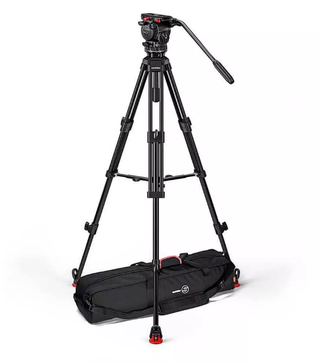 Trípode Sachtler FSB 8 Mk II