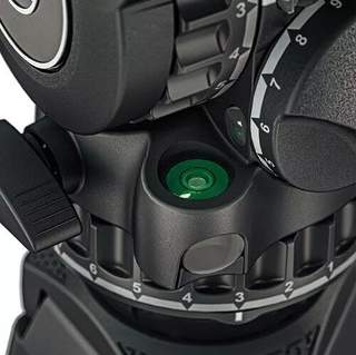 Trípode Sachtler FSB 8 Mk II