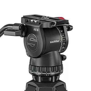 Trípode Sachtler FSB 8 Mk II