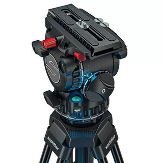Trípode Sachtler FSB 8 Mk II