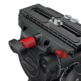 Trípode Sachtler FSB 8 Mk II