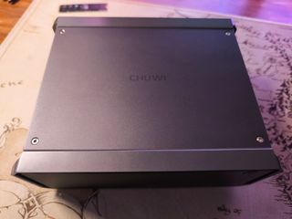 CHUWI Corebox Pro Mini PC Intel i3-1005G1 12GBddr4