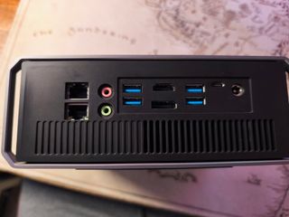 CHUWI Corebox Pro Mini PC Intel i3-1005G1 12GBddr4