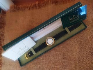 Reloj GUCCI ORIGINAL. VINTAGE