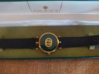 Reloj GUCCI ORIGINAL. VINTAGE