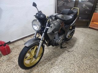 Honda CB500