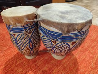Bongos 