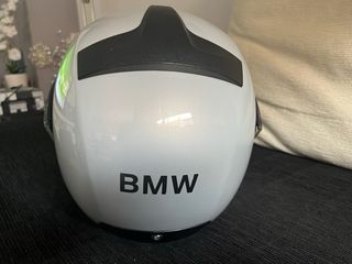 Casco moto BMW Talla M