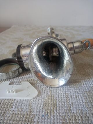 Tritacarne Porkert 5 Vintage anni 60