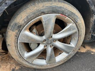 DESPIECE INFINITI FX 3.0D 30D AWD 238 cv V9X 2010