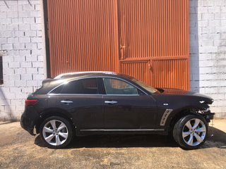 DESPIECE INFINITI FX 3.0D 30D AWD 238 cv V9X 2010