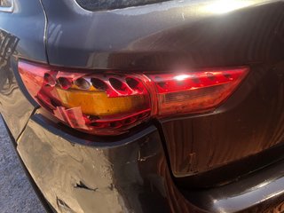 DESPIECE INFINITI FX 3.0D 30D AWD 238 cv V9X 2010
