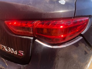 DESPIECE INFINITI FX 3.0D 30D AWD 238 cv V9X 2010