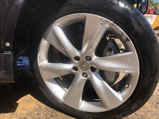 DESPIECE INFINITI FX 3.0D 30D AWD 238 cv V9X 2010